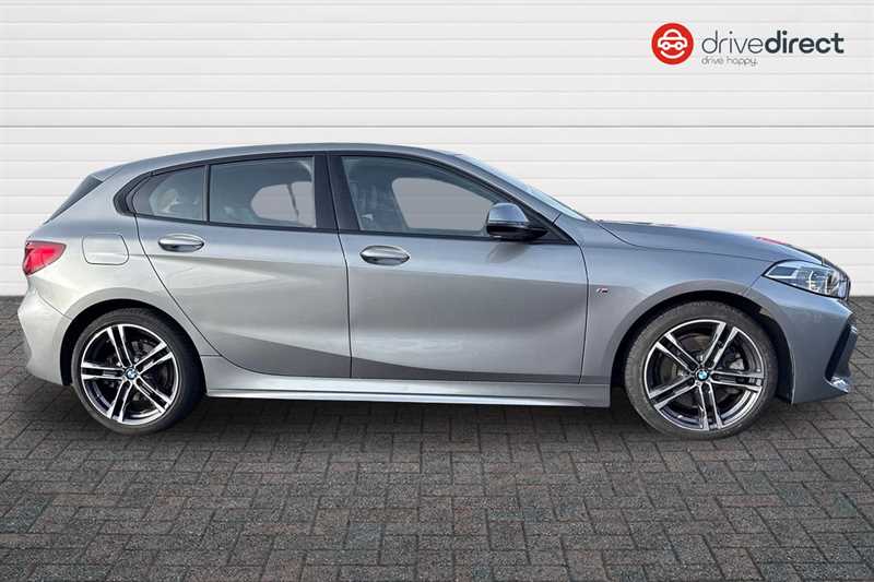 Used BMW 1 Series 2022 for sale - 77335265: Photo 2