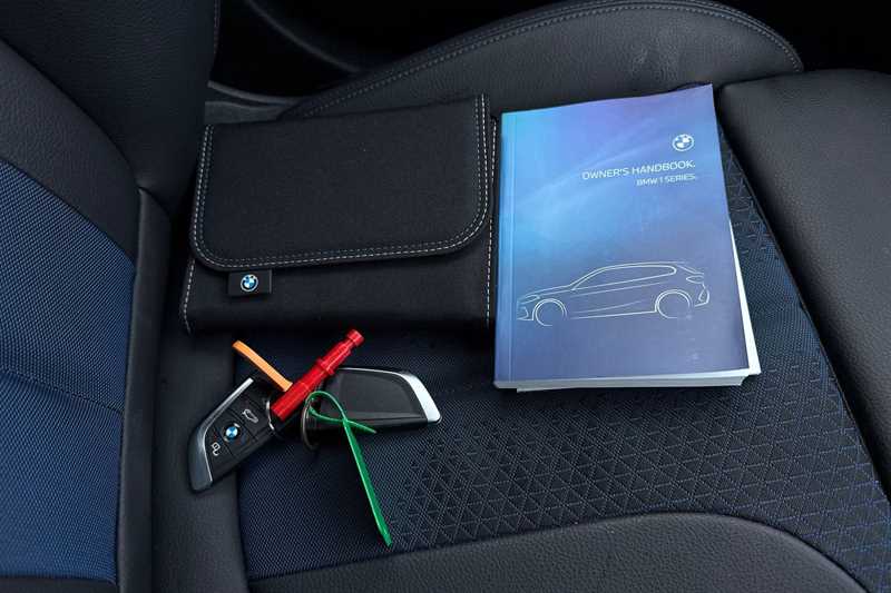 Used BMW 1 Series 2022 for sale - 77335265: Photo 36