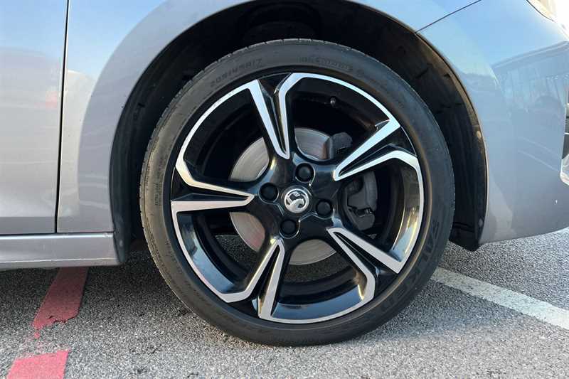 Used Vauxhall Corsa 2022 for sale - 77403373: Photo 12