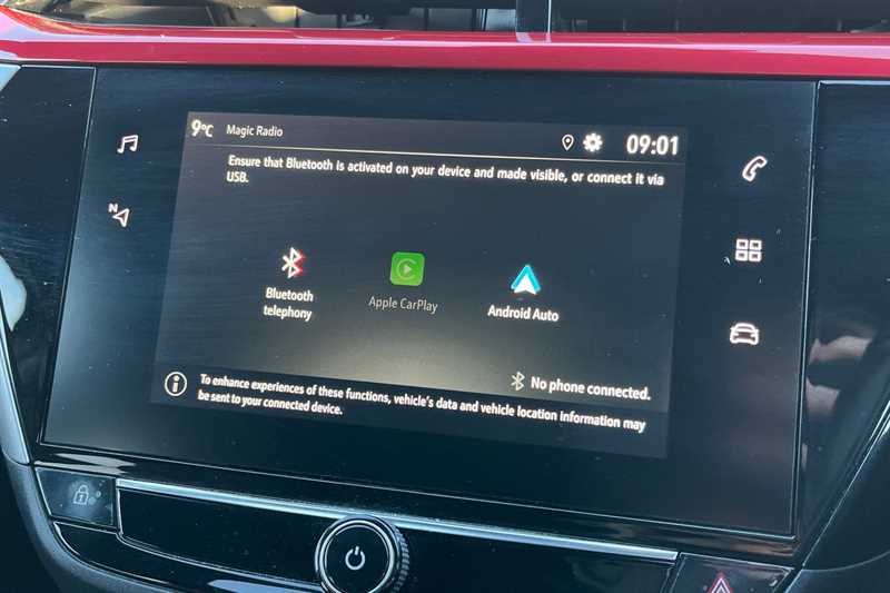 Used Vauxhall Corsa 2022 for sale - 77403373: Photo 18