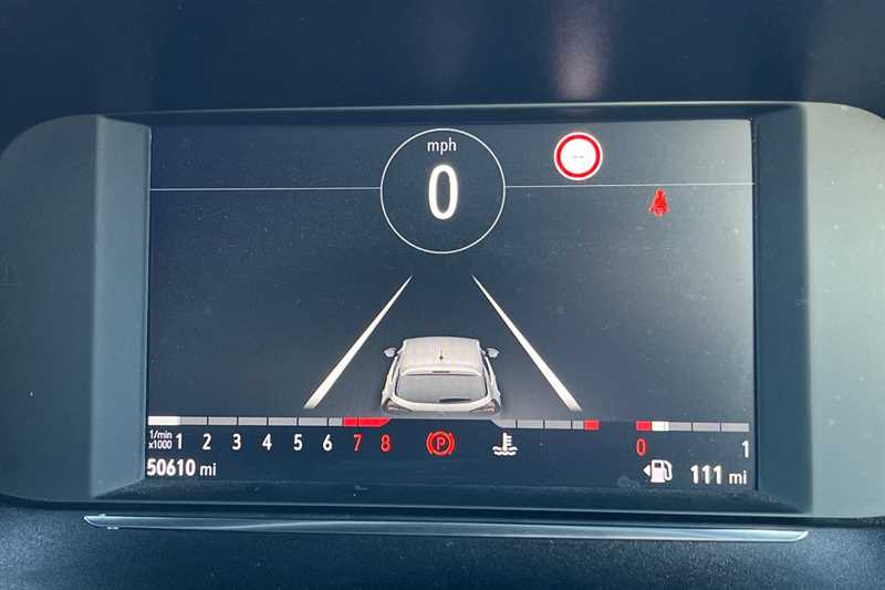 Used Vauxhall Corsa 2022 for sale - 77403373: Photo 20