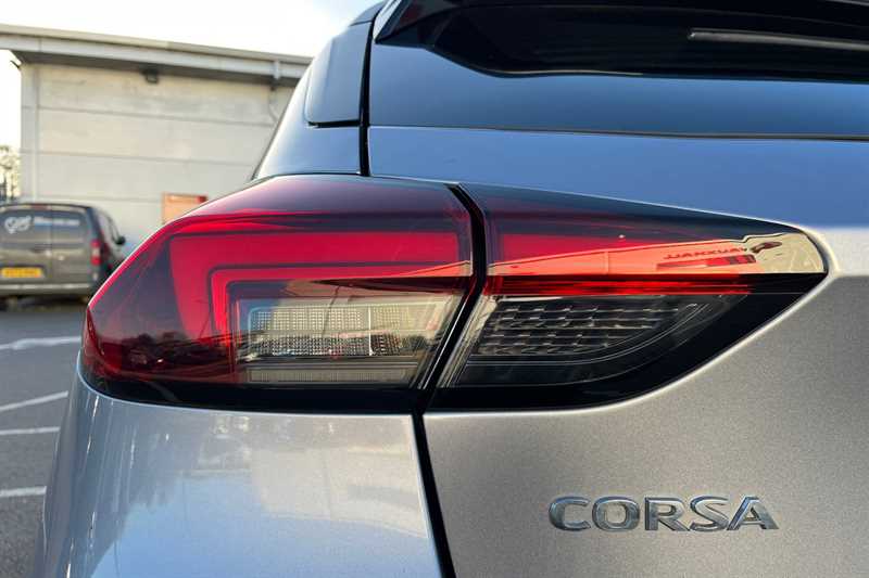 Used Vauxhall Corsa 2022 for sale - 77403373: Photo 31