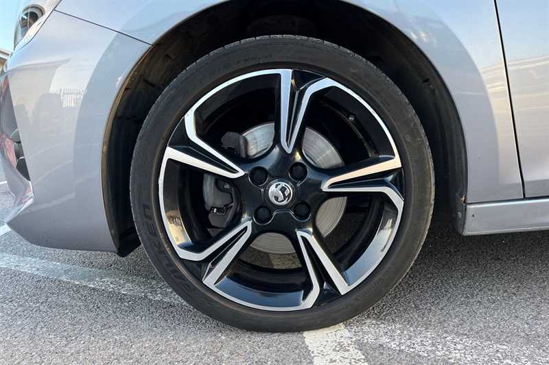 Used Vauxhall Corsa 2022 for sale - 77403373: Photo 9