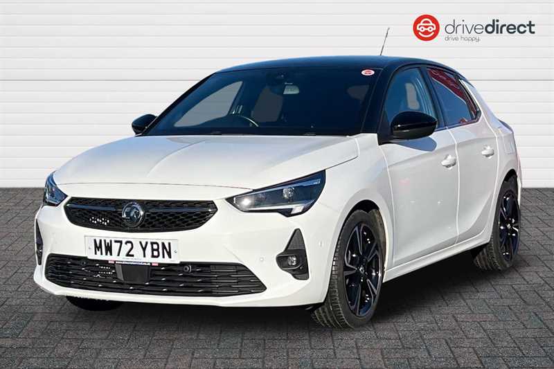 Used Vauxhall Corsa 2022 for sale - 77788375: Photo 7