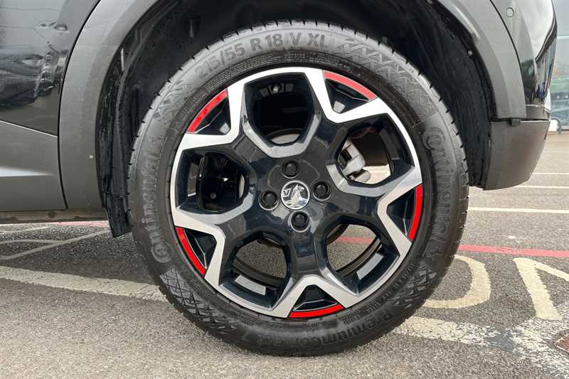 Used Vauxhall Mokka 2023 for sale - 78207472: Photo 10