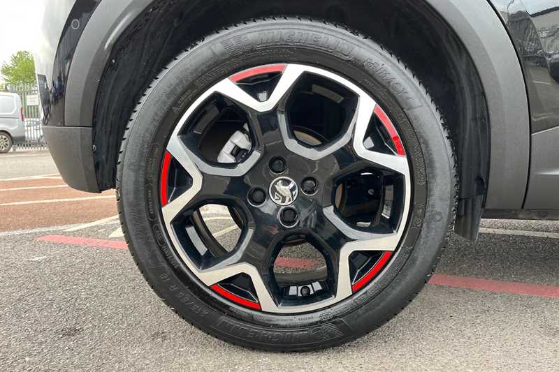 Used Vauxhall Mokka 2023 for sale - 78207472: Photo 11