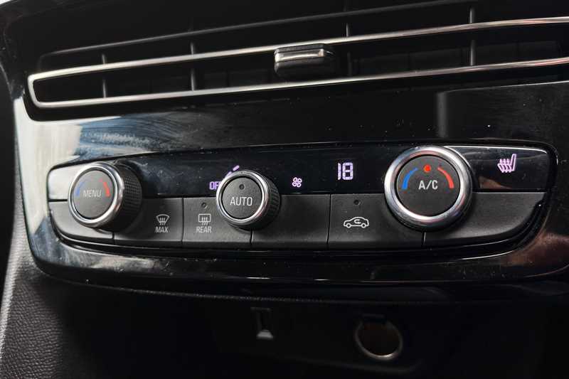 Used Vauxhall Mokka 2023 for sale - 78207472: Photo 15