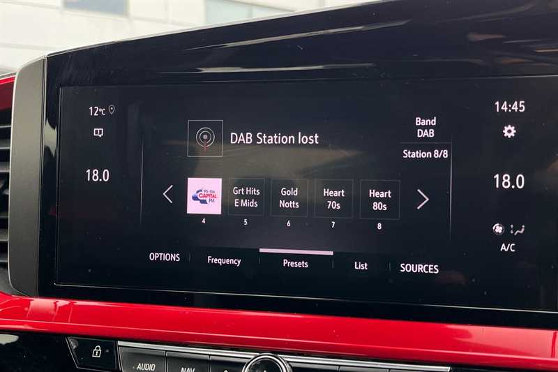 Used Vauxhall Mokka 2023 for sale - 78207472: Photo 17