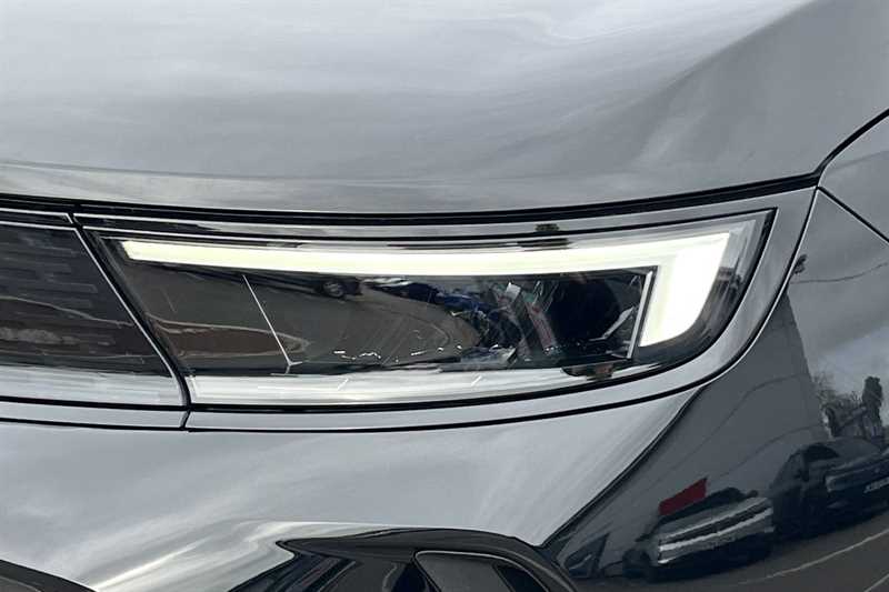 Used Vauxhall Mokka 2023 for sale - 78207472: Photo 29