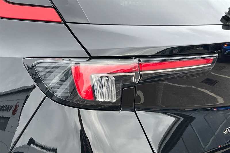 Used Vauxhall Mokka 2023 for sale - 78207472: Photo 31