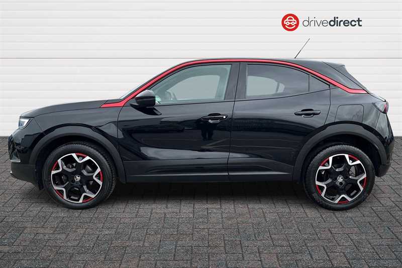 Used Vauxhall Mokka 2023 for sale - 78207472: Photo 6