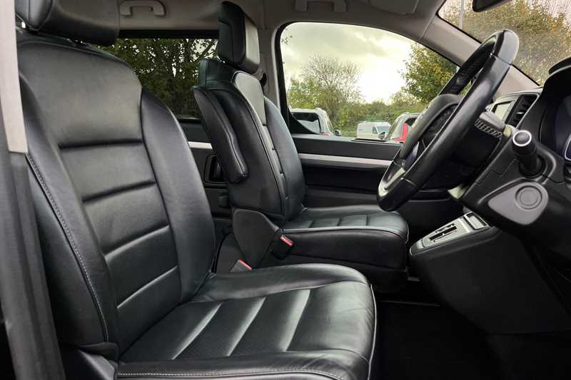 Used Vauxhall Vivaro Life 2021 for sale - 76489663: Photo 23