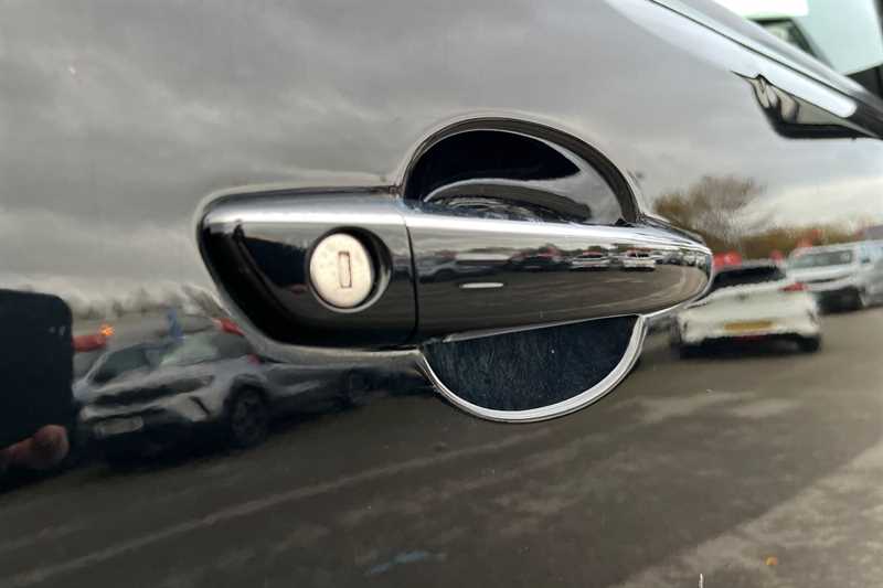 Used Vauxhall Vivaro Life 2021 for sale - 76489663: Photo 33