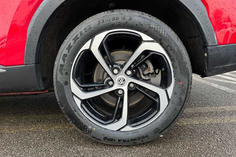 Used MG MG HS 2023 for sale - 77566707: Photo 10