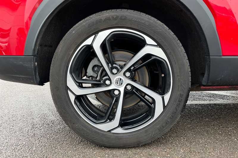 Used MG MG HS 2023 for sale - 77566707: Photo 11