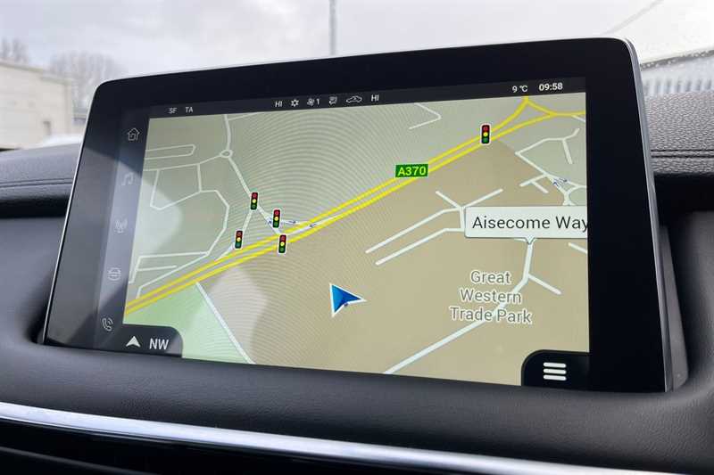 Used MG MG HS 2023 for sale - 77566707: Photo 18