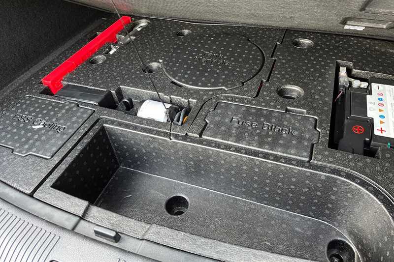 Used MG MG HS 2023 for sale - 77566707: Photo 37