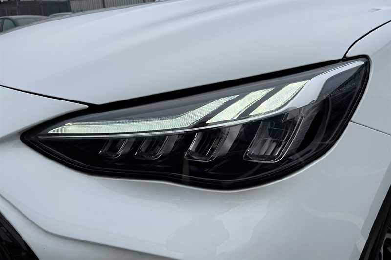 Used MG MG HS 2024 for sale - 76442925: Photo 29