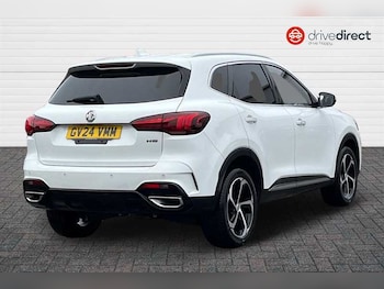 Used MG MG HS 2024 for sale - 76442925: Photo