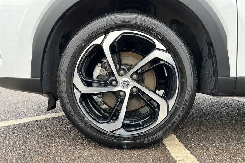 Used MG MG HS 2024 for sale - 76442925: Photo 9