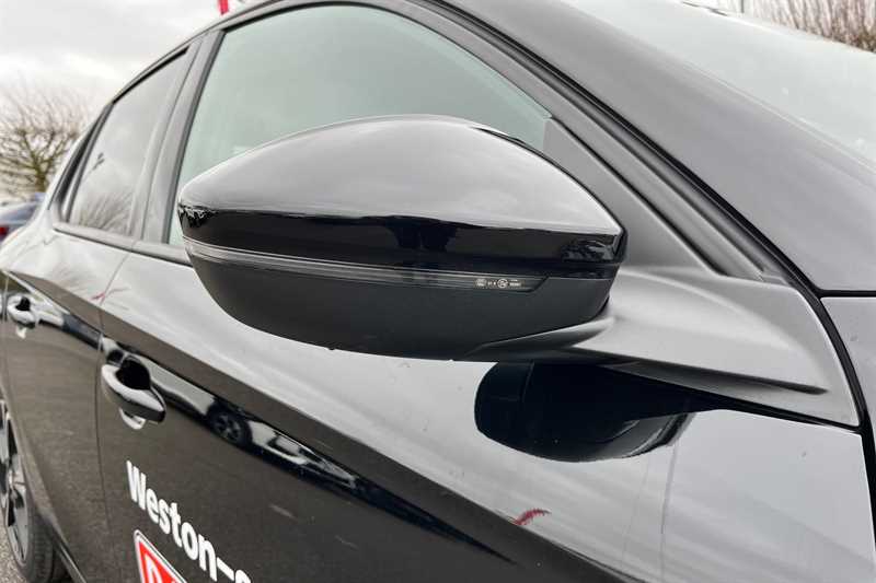 Used Vauxhall Corsa 2025 for sale - 77772625: Photo 34