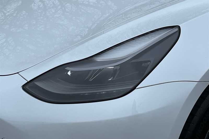 Used Tesla Model 3 2021 for sale - 77787863: Photo 29