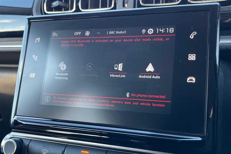 Used Citroen C3 2024 for sale - 77741914: Photo 18