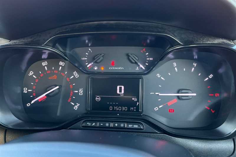 Used Citroen C3 2024 for sale - 77741914: Photo 20