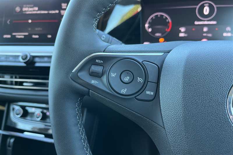 Used Vauxhall Grandland 2024 for sale - 76489250: Photo 21