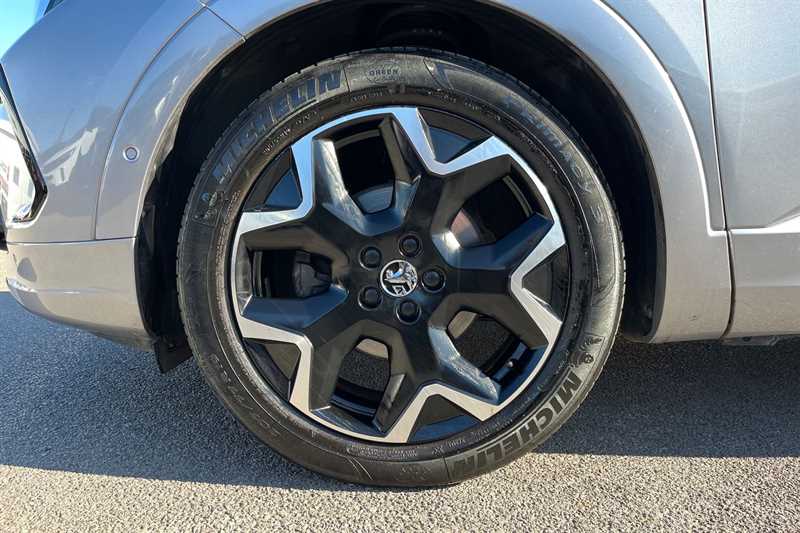 Used Vauxhall Grandland 2024 for sale - 76489250: Photo 9