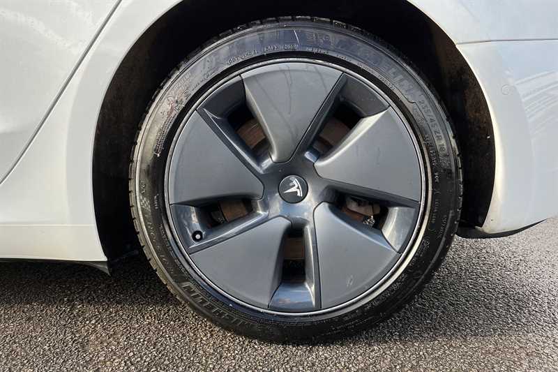 Used Tesla Model 3 2021 for sale - 77788005: Photo 10