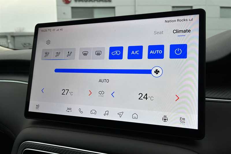 Used MG MGS6 2025 for sale - 78207885: Photo 15