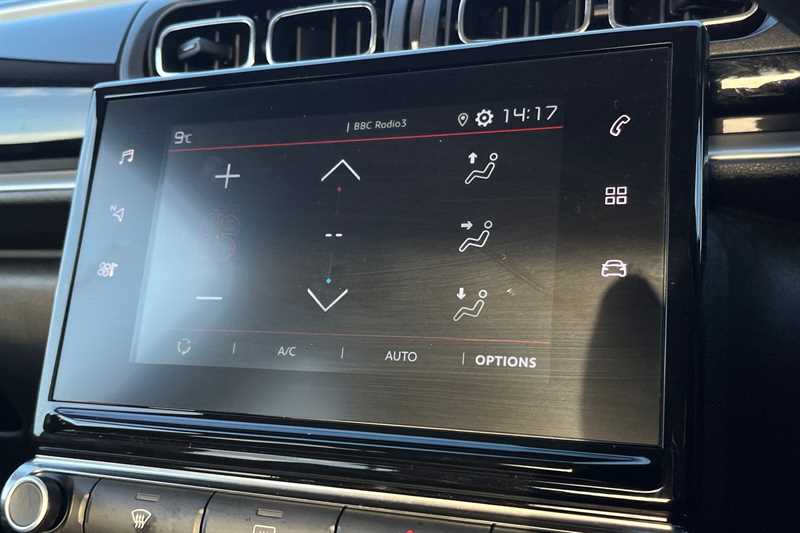 Used Citroen C3 for sale - 77700257: Photo 15