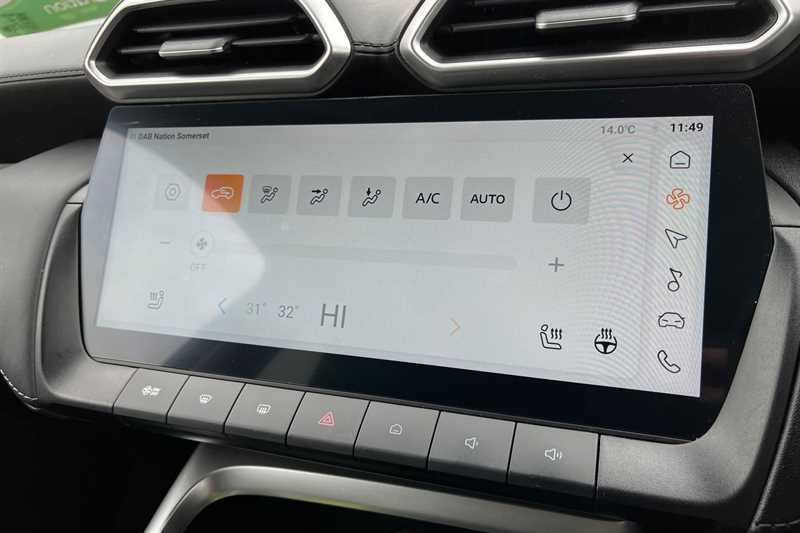 Used MG MG ZS 2025 for sale - 77711490: Photo 15