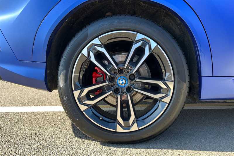 Used BMW iX2 2024 for sale - 78188661: Photo 11