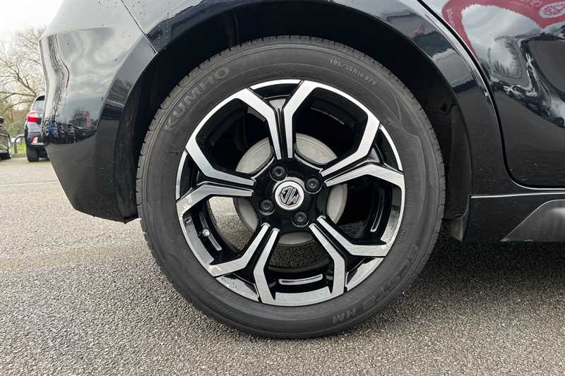 Used MG MG3 2023 for sale - 77362194: Photo 11