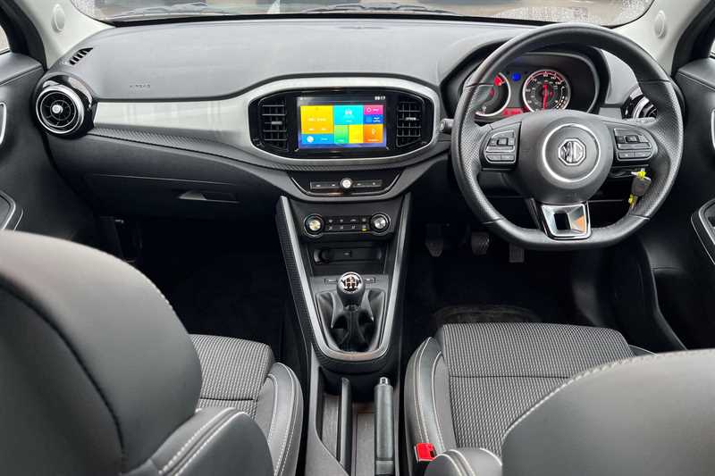 Used MG MG3 2023 for sale - 77362194: Photo 13