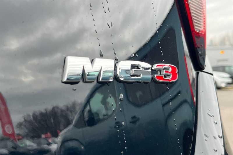 Used MG MG3 2023 for sale - 77362194: Photo 30