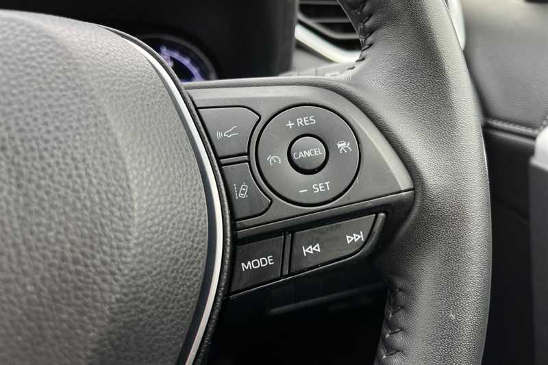 Used Toyota RAV4 2022 for sale - 76448257: Photo 22