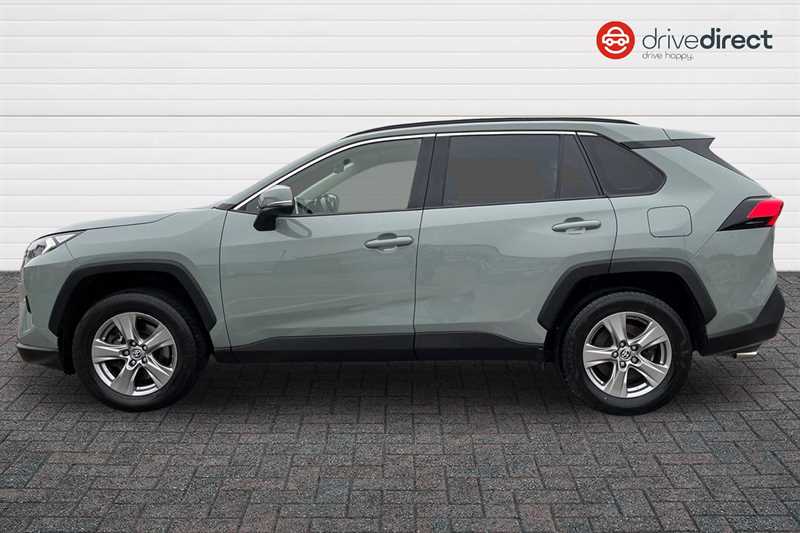 Used Toyota RAV4 2022 for sale - 76448257: Photo 6