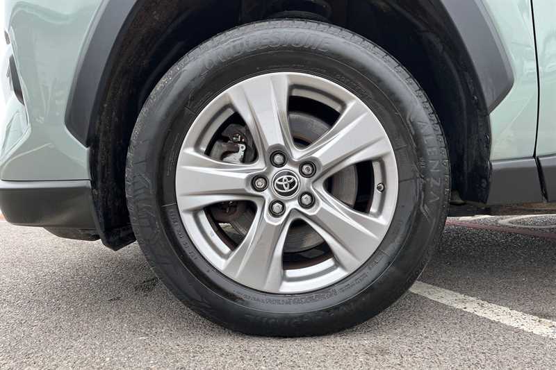 Used Toyota RAV4 2022 for sale - 76448257: Photo 9