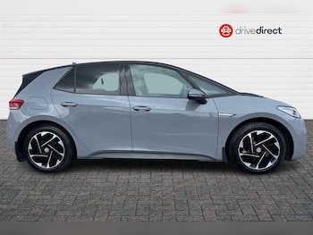 Used Volkswagen ID.3 2021 for sale - 78760730: Photo