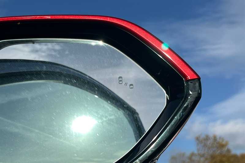 Used MG MG HS for sale - 77482010: Photo 40