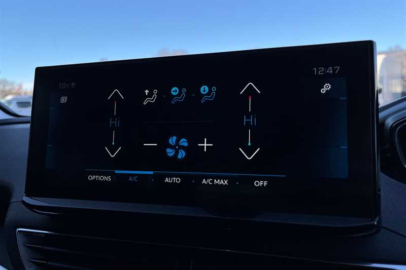 Used Peugeot 3008 for sale - 77480971: Photo 15