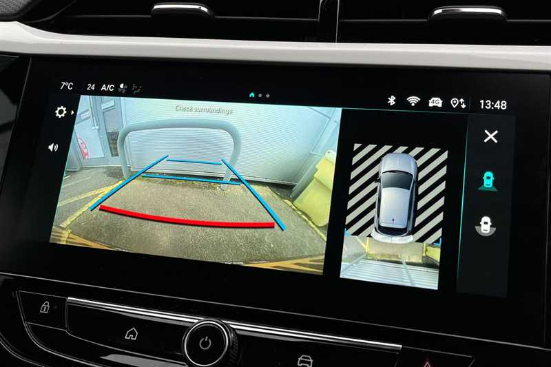 Used Vauxhall Corsa 2025 for sale - 77295602: Photo 19