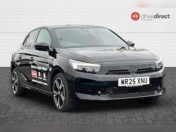 Vauxhall Corsa feature image