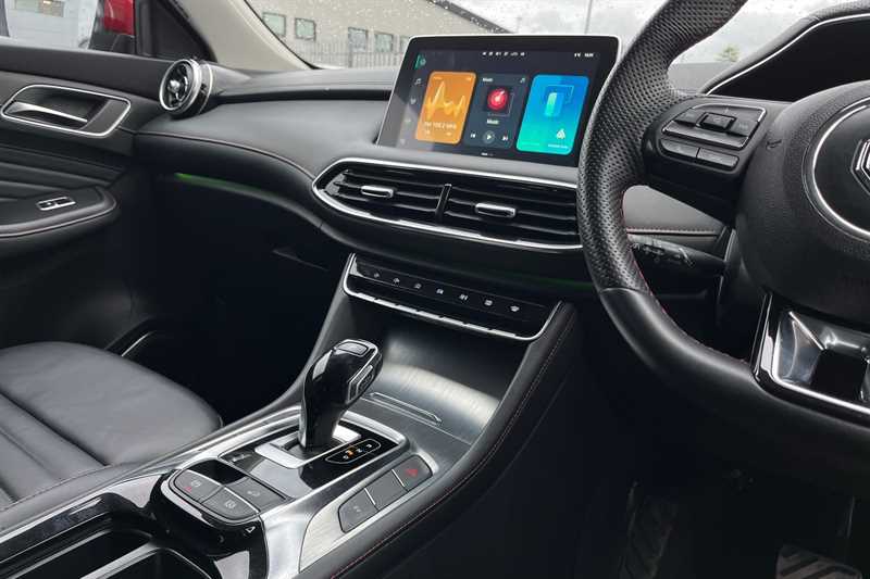 Used MG MG HS 2024 for sale - 77828253: Photo 14