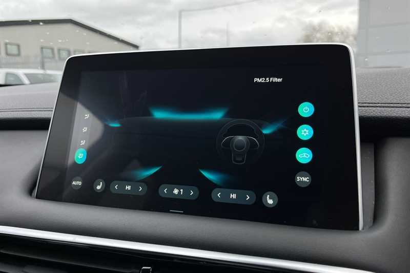 Used MG MG HS 2024 for sale - 77828253: Photo 15