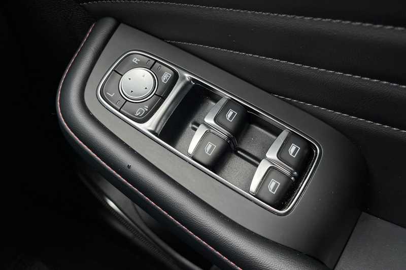 Used MG MG HS 2024 for sale - 77828253: Photo 16