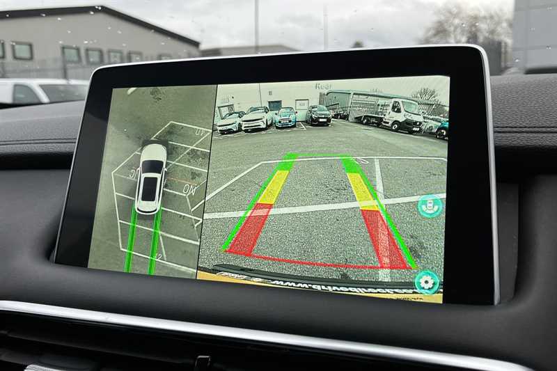 Used MG MG HS 2024 for sale - 77828253: Photo 19